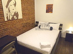 Wohnung Upper West Side - Schlafzimmer 3