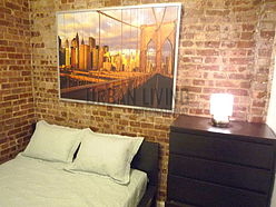 Wohnung Upper West Side - Schlafzimmer 4