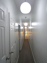 Wohnung Upper West Side - Wohnzimmer