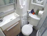 Apartment Upper West Side - Bathroom 2