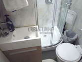 Apartment Upper West Side - Bathroom