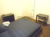 Apartment Upper West Side - Bedroom 