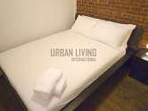 Apartment Upper West Side - Bedroom 2