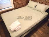 Apartment Upper West Side - Bedroom 4
