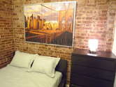 Apartment Upper West Side - Bedroom 4