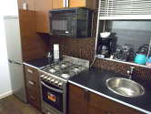 Apartment Upper West Side - Kitchen