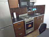 Apartment Upper West Side - Kitchen