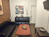 Apartment Upper West Side - Living room