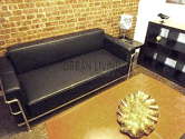 Apartment Upper West Side - Living room
