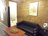 Apartment Upper West Side - Living room