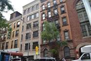 Appartamento Upper West Side - Edificio