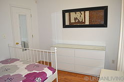 Apartamento Upper West Side - Dormitorio