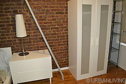 Apartamento Upper West Side - Quarto 2