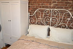 Apartamento Upper West Side - Quarto 4