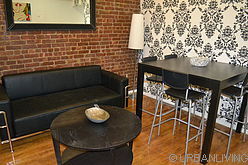 Apartamento Upper West Side - Salaõ