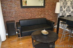 Apartment Upper West Side - Living room