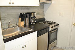 Appartamento Upper West Side - Cucina