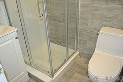 Appartamento Upper West Side - Sala da bagno