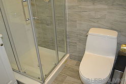 Appartamento Upper West Side - Sala da bagno