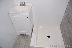 Wohnung Upper West Side - Badezimmer 2