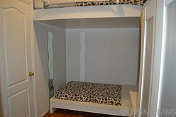 Wohnung Upper West Side - Schlafzimmer 2