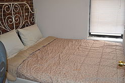 Wohnung Upper West Side - Schlafzimmer 4