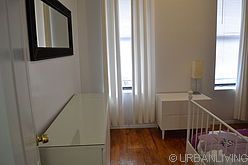 Wohnung Upper West Side - Schlafzimmer