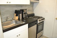 Apartamento Upper West Side - Cocina