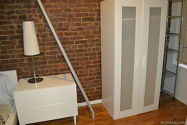 Apartamento Upper West Side - Quarto 2