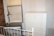 Apartamento Upper West Side - Quarto 3