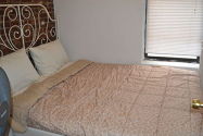 Apartamento Upper West Side - Quarto 4