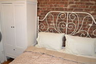 Apartamento Upper West Side - Quarto 4