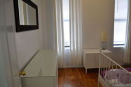 Apartamento Upper West Side - Quarto