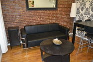 Apartamento Upper West Side - Salaõ