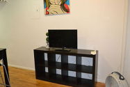 Apartamento Upper West Side - Salaõ