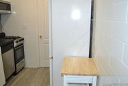 Appartamento Upper West Side - Cucina