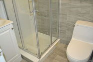 Appartamento Upper West Side - Sala da bagno