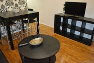 Appartamento Upper West Side - Soggiorno