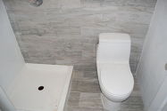 Appartement Upper West Side - Salle de bain 2