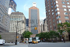 公寓 Battery Park City