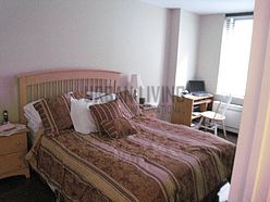 公寓 Battery Park City - 卧室