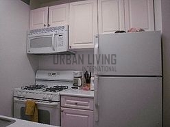 公寓 Battery Park City - 厨房