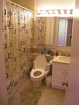 Apartamento Battery Park City - Casa de banho