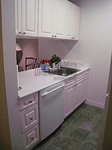 Apartamento Battery Park City - Cozinha