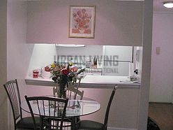 Appartement Battery Park City - Séjour