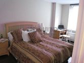 公寓 Battery Park City - 卧室