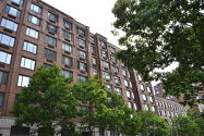 Apartamento Battery Park City - Edificio