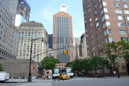 Apartamento Battery Park City - Prédio