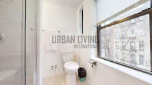 公寓 East Village - 浴室