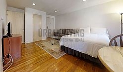 Apartamento Midtown East - Salón